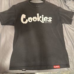 Cookies T-shirt