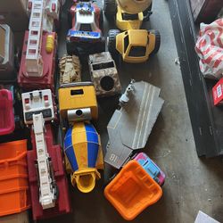 Everything $20