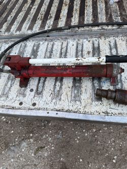 Porto Power Hidraulic 