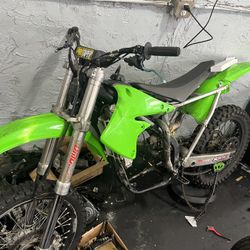 250f Kx 