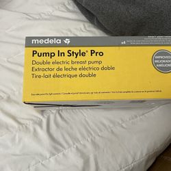 Medela Breast Pump