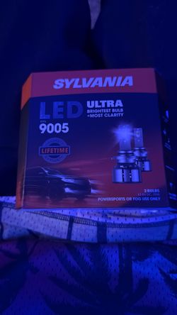 Led Car Lights