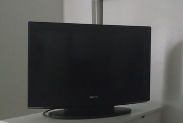 Sanyo 26 inch HDTV
