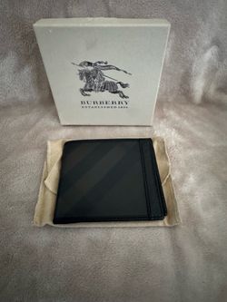 Burberry Wallet