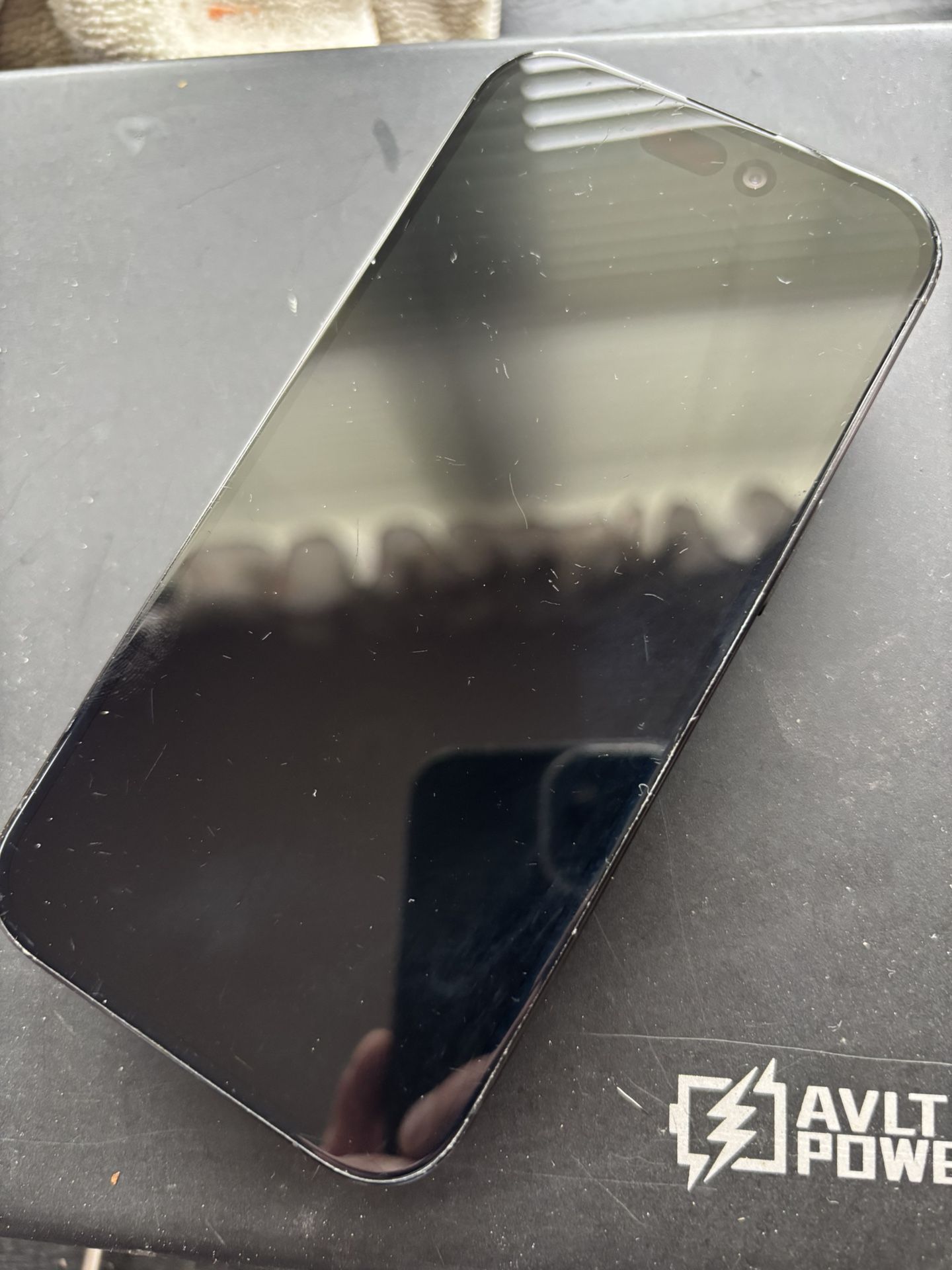 Apple IPhone 15