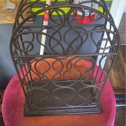 Wine Rack