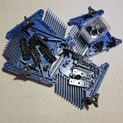 Feather-board Hold Downs For You Machine