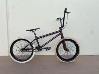 20” ELITE BMX Bike