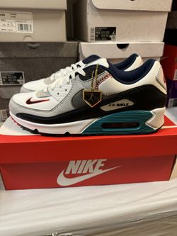 Nike air max 90 Griffey Size 11.5 