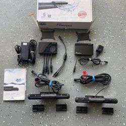 Maxspect XF330 Gyre pumps with wireless  control