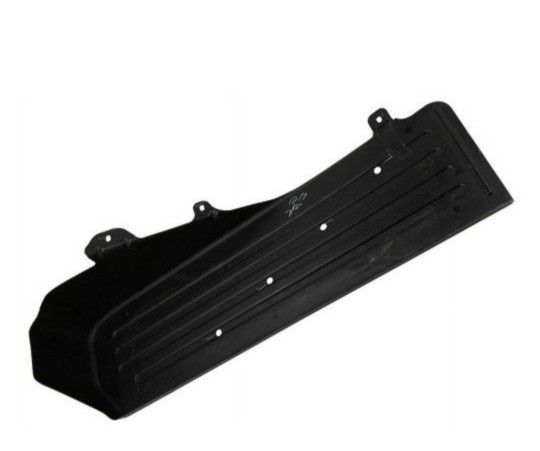 Fuel Tank Shield 2007-13 GM Silverado 1500, 2500 HD, 3500 HD,