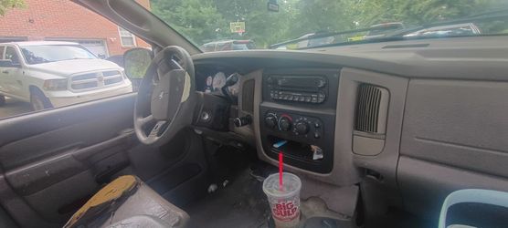 2005 Dodge Ram