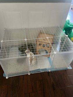 Cage