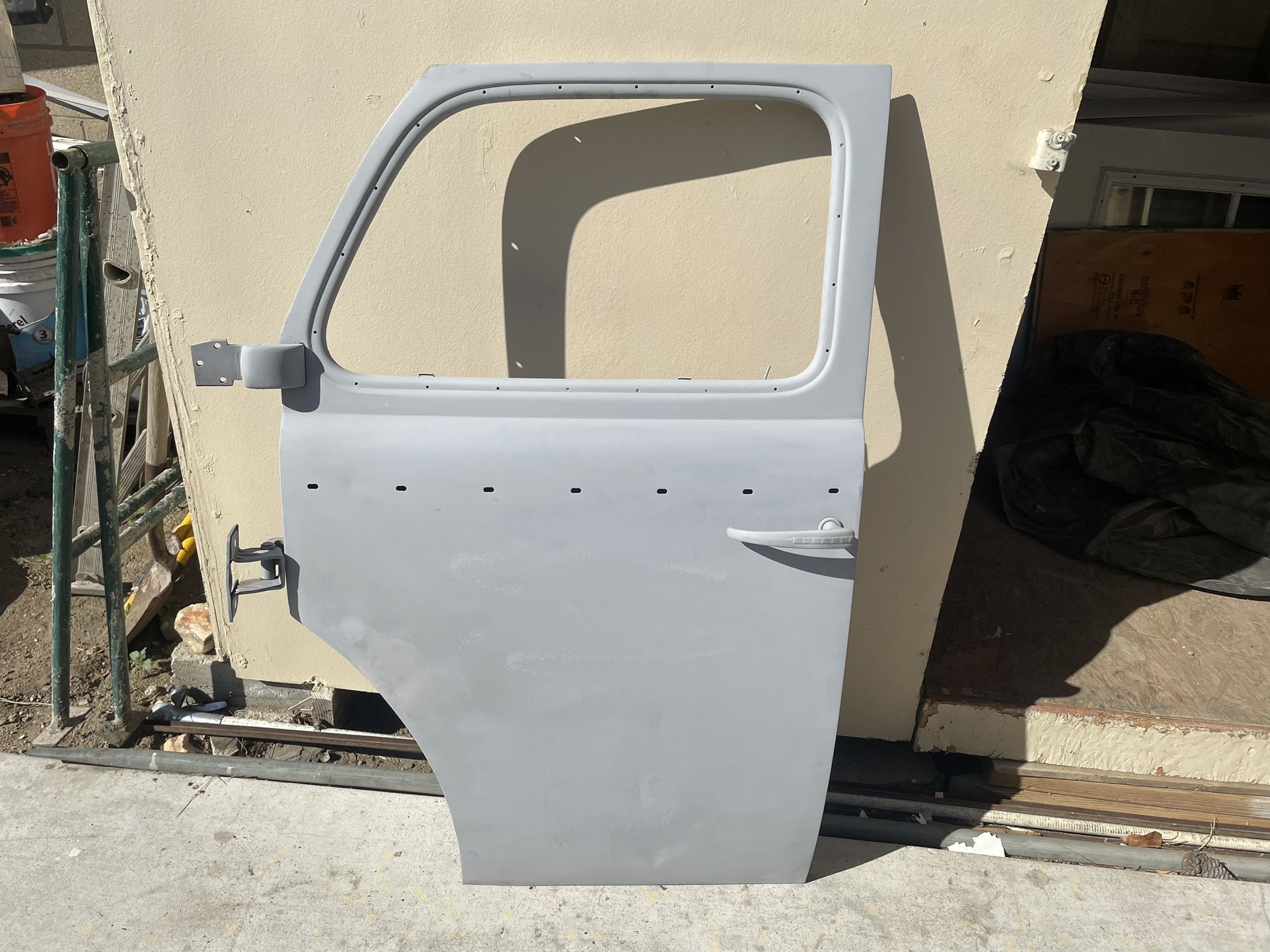 1940 Chevy Parts