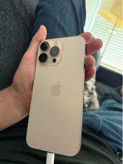 iPhone 16 pro max  256gb