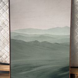 Wall Frame