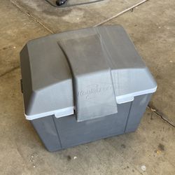 Termic Cooler 12V Koolatron