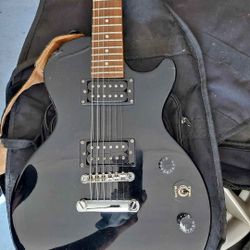 Electric Guitar 
