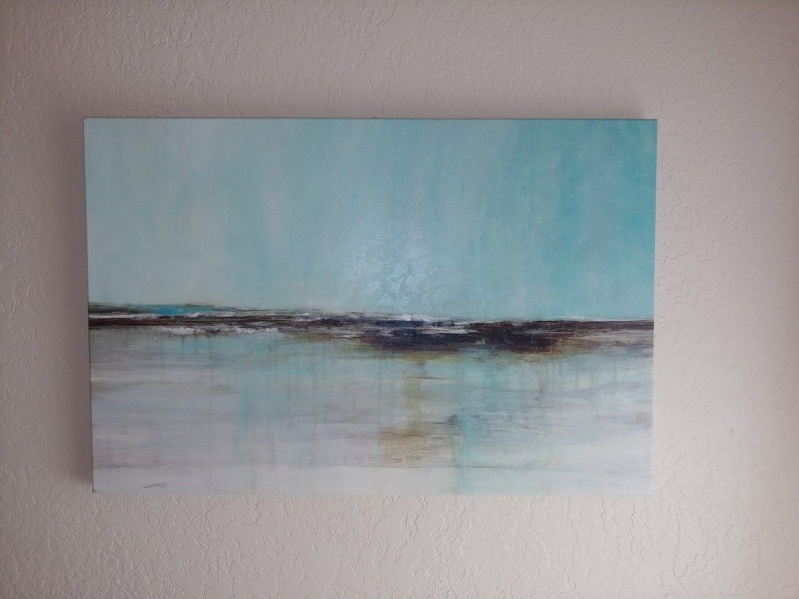 Canvas Wall Art