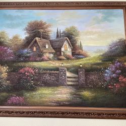 Wall Art