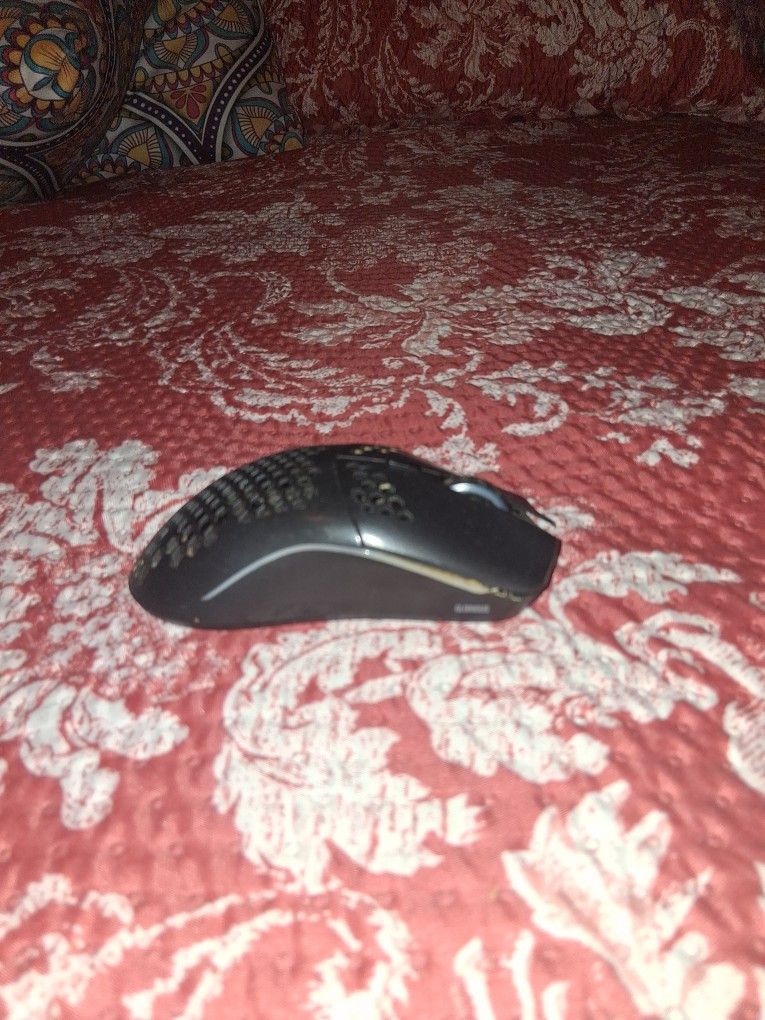 Model O Wireless Mouse 