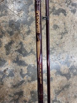 G.Loomis STFR 1262 Steelhead Float Rod – 10'6" Med-Light (6-10 lb, 1/4-1/2 oz)