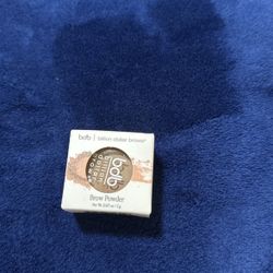 Billion Dollar Brows Powder