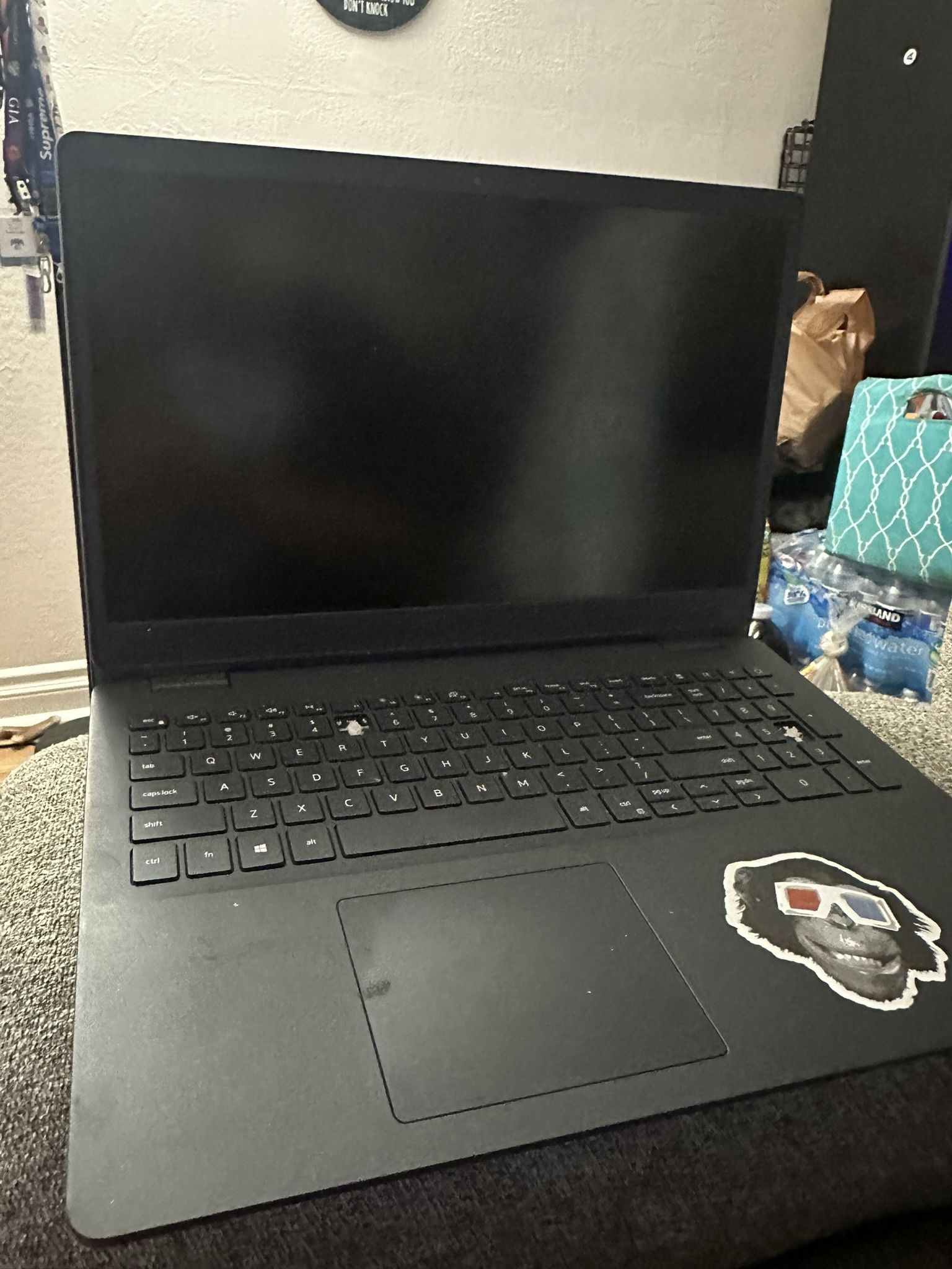 Dell Laptop 💻