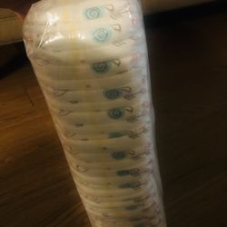 Huggies Size 3Movers 48 Count