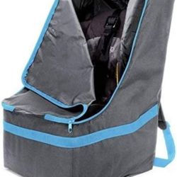 Car Seat Travel Bag