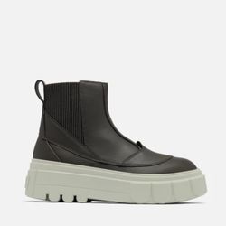 Waterproof Boots