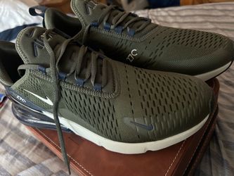 Nike men’s shoes
