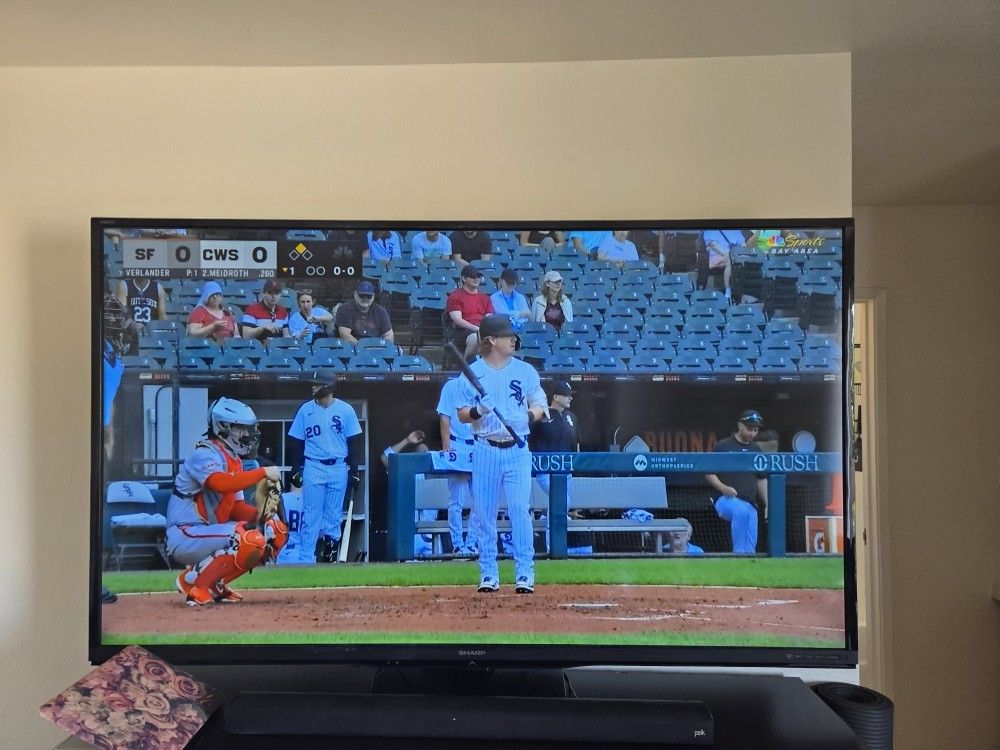 Sharp 70 Inch LED Smart TV