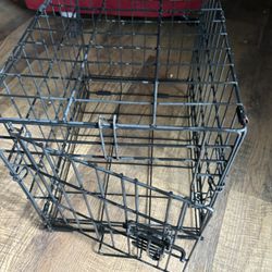 Cage