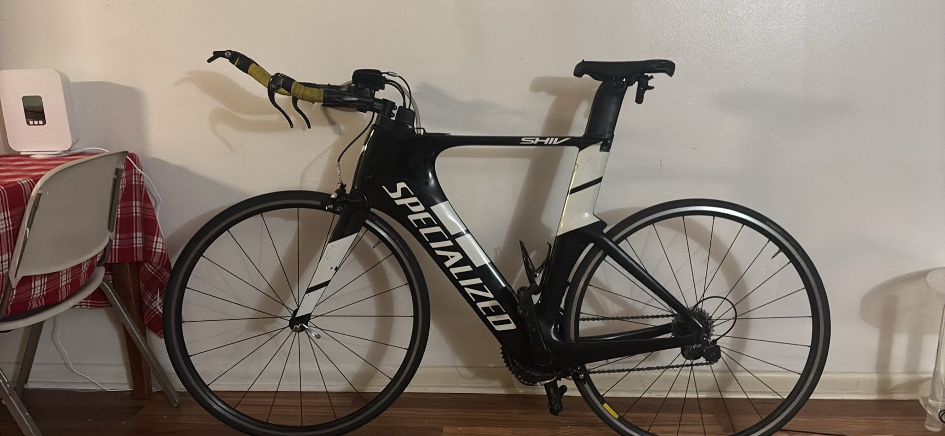 Specialized Shiv Elite 