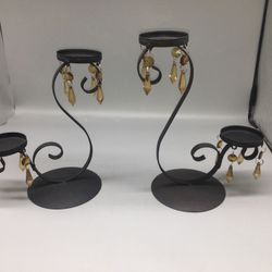 Candle Holders 