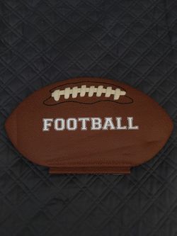 Football Book - Facts and History