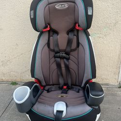 GRACO NAUTILUS 3&1