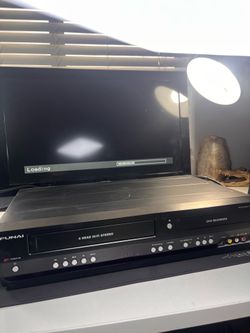 Funai ZV427FX4 DVD Recorder / VCR Combo Tested