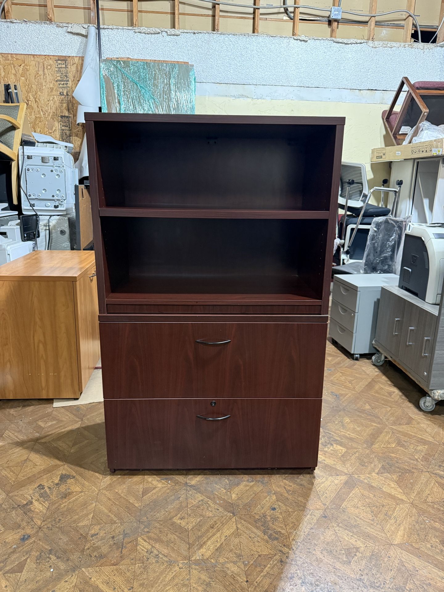 File Cabinet