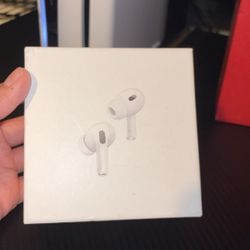 AirPod Pro 2