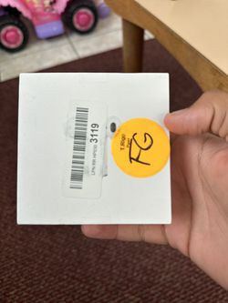 Apple AirPods Second Generation