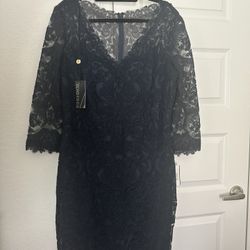 HUGE SALE! $428 NEW Tadashi Shoji Dress For Only $59 