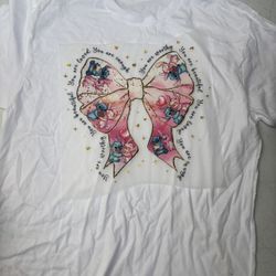 Custom Valentines T-Shirts