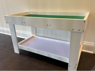 Lego table