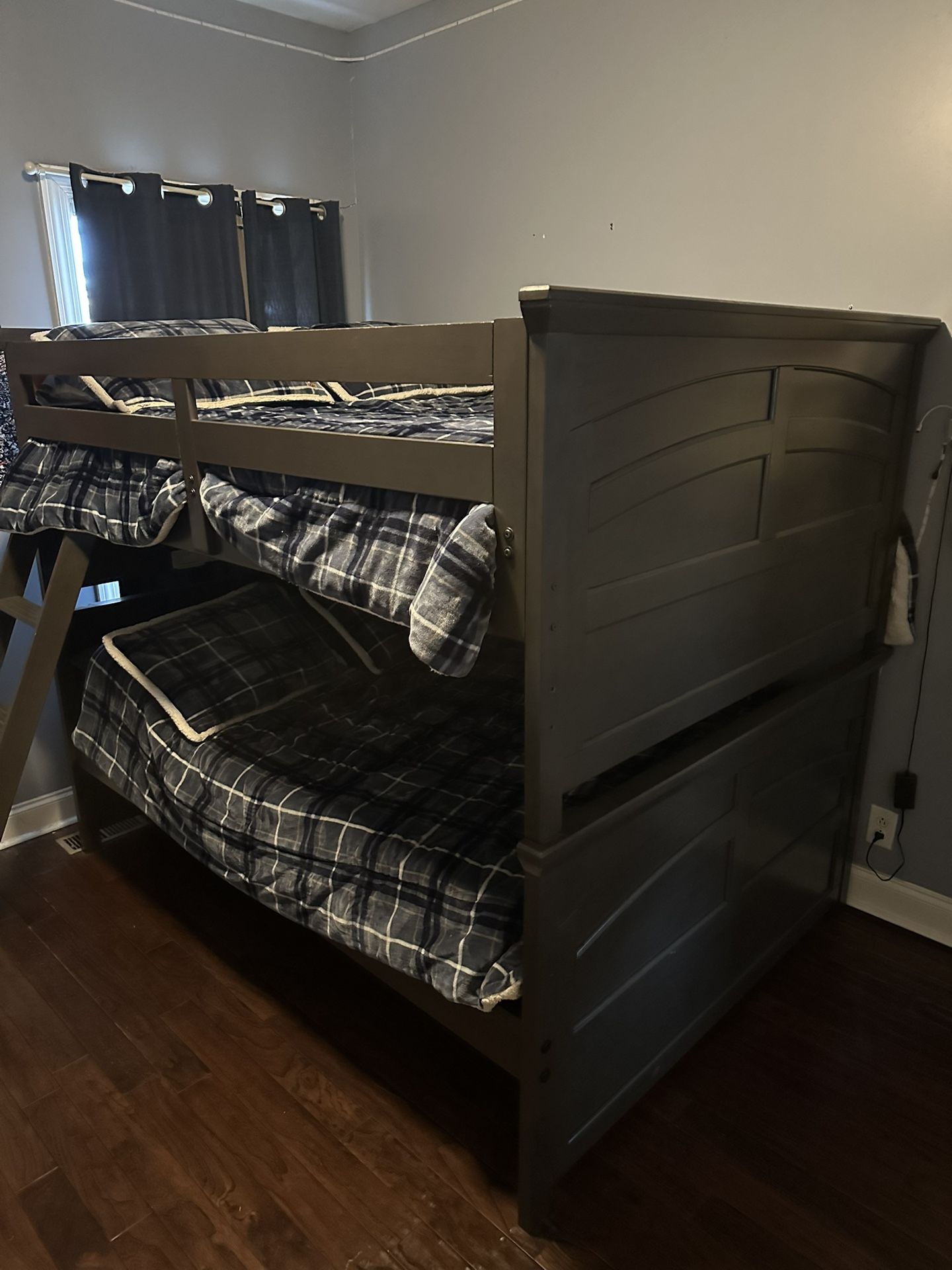 Bunk Beds
