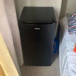 Galanz Black Refrigerator