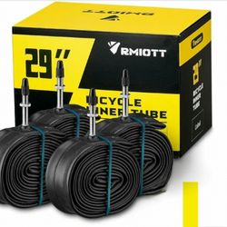 29"  Bycicle Inner Tube
