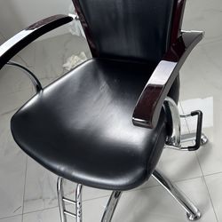 Silla Peluquería 