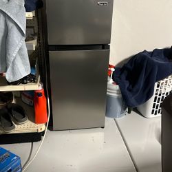 Small Fridge